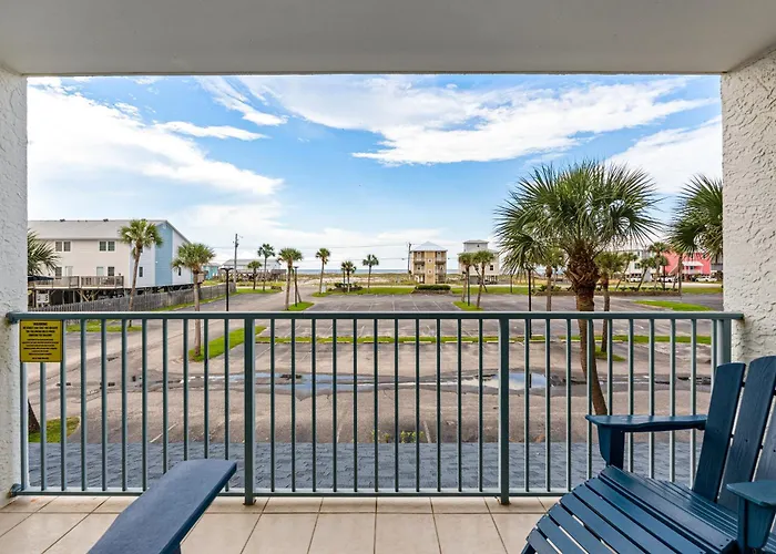 Surf & Racquet Club #214a Gulf Shores