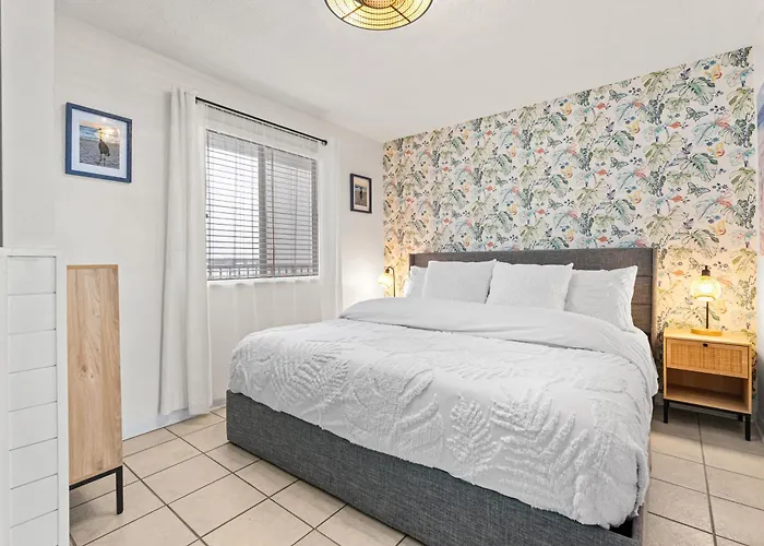 Apartment Surf & Racquet Club #214a Gulf Shores