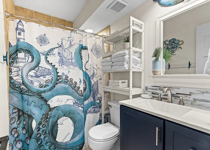Surf & Racquet Club #214a Apartment Gulf Shores