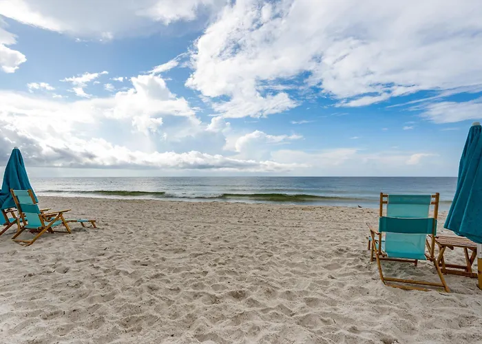 Surf & Racquet Club #214a Gulf Shores