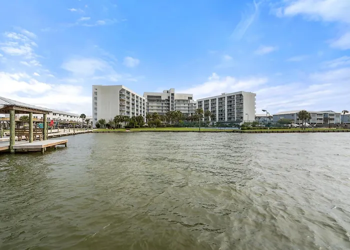 Apartment Surf & Racquet Club #214a