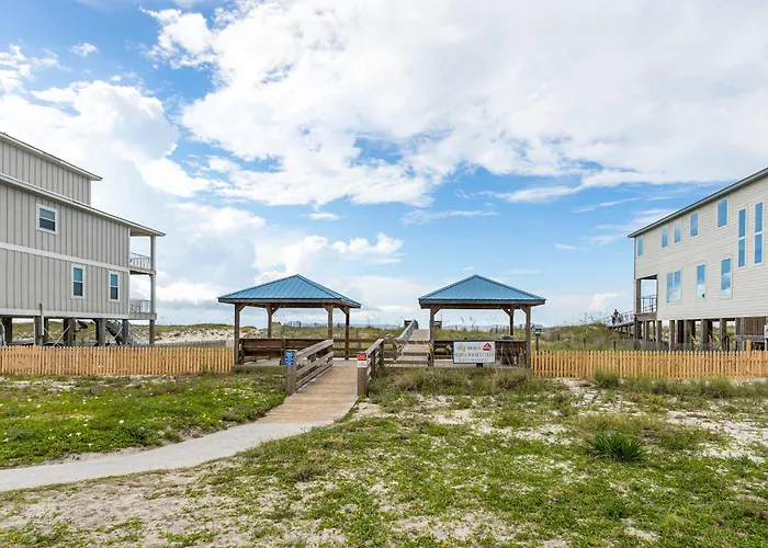 Surf & Racquet Club #214a Apartment Gulf Shores