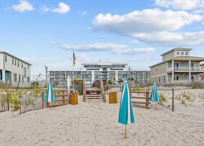 Surf & Racquet Club #214a Gulf Shores